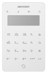 TASTATURA LCD AX PRO