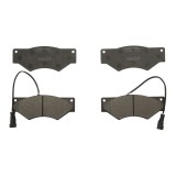 Set placute frana fata pagid Iveco daily