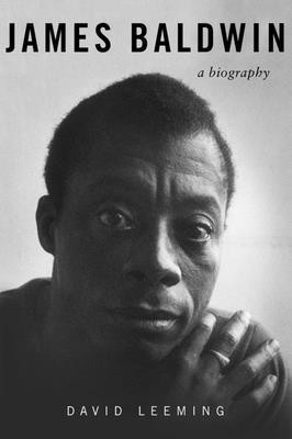 James Baldwin: A Biography foto