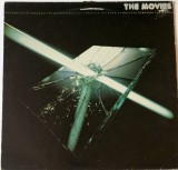The Movies &lrm;&ndash; Bullets Through The Barrier _ NM / VG+ vinil, LP., disc muzica pop rock _ GTO, Olanda, 1978
