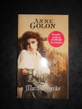 ANNE GOLON - ANGELICA. MARCHIZA INGERILOR