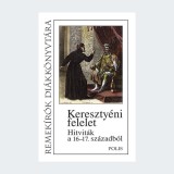 Kereszty&eacute;ni felelet - G&aacute;bor Csilla