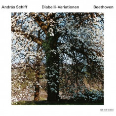Beethoven: Diabelli-Variationen | Andras Schiff, Ludwig Van Beethoven