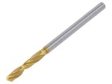 Burghiu Metal 2.7mm 46mm HSS-Co