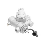 Pompa de refulare cu regulator de presiune pentru tractor UTB U-650