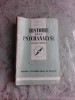 HISTOIRE DE LA PSYCHANALYSE - ROGER PERRON