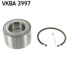 SKF VKBA 3997 Set rulment roata