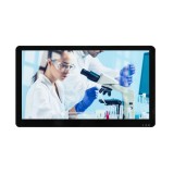 All-In-One medical Athena A248i, 24&quot; FHD Touch, i5 4300U, 8GB RAM, 120GB SSD, Free DOS