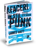 Afaceri in stil de punk - Publica