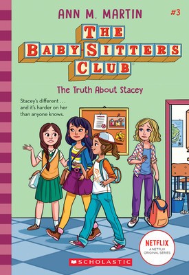 The Truth about Stacey