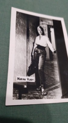FOTO TIP 9/6 MARINA VLADY foto