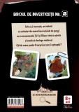 Operatiunea punga de plastic | Jorn Lier Horst
