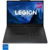 Laptop Gaming Lenovo Legion 5 15IRX10 cu procesor Intel&reg; Core&trade; i7-13650HX pana la 4.9GHz, 15.3 WUXGA, IPS, 16GB DDR5 RAM, 512GB SSD, NVIDIA&reg; GeForce R
