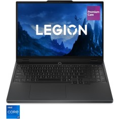Laptop Gaming Lenovo Legion 5 15IRX10 cu procesor Intel&reg; Core&trade; i7-13650HX pana la 4.9GHz, 15.3 WUXGA, IPS, 16GB DDR5 RAM, 512GB SSD, NVIDIA&reg; GeForce R