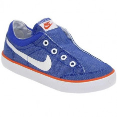 Pantofi Copii Nike Capri Slip Txt PS 644557400 foto