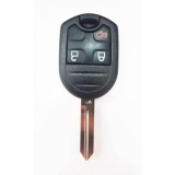 Cheie completa Ford 3 but 433Mhz