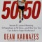 50/50: Secrets I Learned Running 50 Marathons in 50 Days--And How You Too Can Achieve Super Endurance!