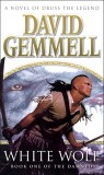 David Gemmell - White Wolf