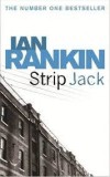 Ian Rankin - Strip Jack