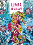 Cumpara ieftin Lumea de sub ape/***