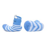 Cumpara ieftin Sosete antider, blue,size 22, U-Grow