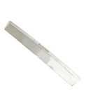 Cumpara ieftin Pieptene frizerie din metal - 20cm