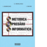 Metodica predarii informaticii