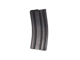 Incarcator mid-cap M4 140 bile ASG Negru