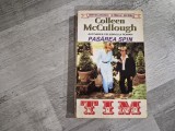 Tim de Colleen McCullough