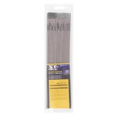 Electrozi sudura, supertit, rutilici, set 25 buc, 2x300 mm, 0.28 kg, Strend Pro