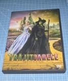 Vrăjitoarele: Partea a II-a (2025) - Wicked: For Good DVD dublat in romana