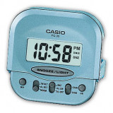 Cumpara ieftin Ceas De Birou, Casio, Wake Up Timer PQ-30-2E - Marime universala