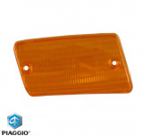 Cumpara ieftin Sticla semnalizare spate dreapta portocalie originala Vespa PK 50 XL (85-90) - PK 50 XL Plurimatic - PK 50 XL2 Elestart - PK 125 FL