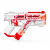 Blaster X-Shot, Chaos Respawn Faze, cu 12 proiectile