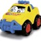 Abc Vehicul Jepp Galben 27cm