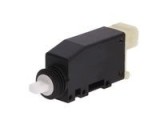 Supapa control, inchidere centralizata OPEL CORSA B Caseta/ Hatchback (S93) (1994 - 2001) BLIC 6010-04-004436P