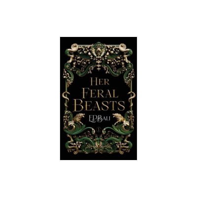 Her Feral Beasts foto