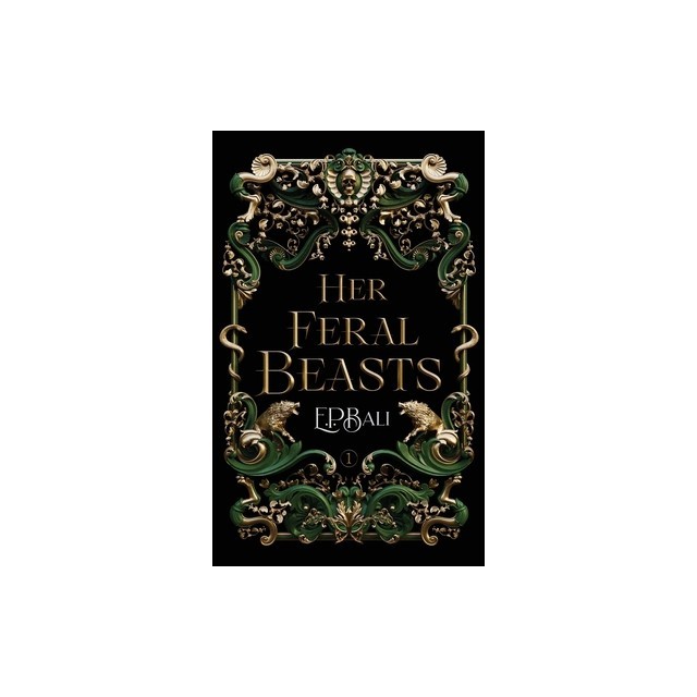 Her Feral Beasts