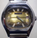 K.316 CEAS MECANIC BARBATESC JOCA WATCH 15 JEWELS, Mecanic-Manual