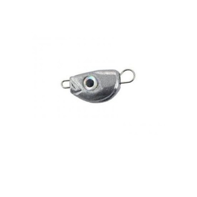 Lestaj plumb jig Jaxon Cheburaska 7GR 10/PLIC foto