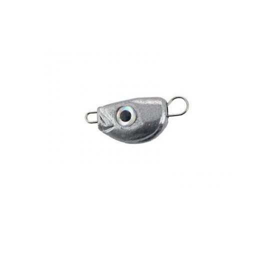 Lestaj plumb jig Jaxon Cheburaska 7GR 10/PLIC
