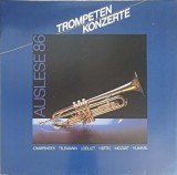 Disc vinil, LP. TROMPETEN KONZERTE-LUDWIG GUTTLER-242986