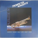 Disc vinil, LP. TROMPETEN KONZERTE-LUDWIG GUTTLER-242986