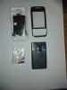 Carcasa Nokia E66 Completa Fata Neagra + Geam Original Aftermarket