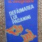 A. Vinogradov - Defaimarea lui Paganini