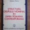 STRUCTURA GRUPULUI NOMINAL IN LIMBA ROMANA CONTEMPORANA - MELANIA FLOREA