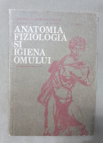 Anatomia, fiziologia și igiena omului. Manual clasa a VIII-a-Elisabeta M&acirc;ndrușca