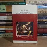 RENE GIRARD - DESPRE CELE ASCUNSE DE LA INTEMEIEREA LUMII , 1999 *