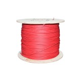 Cablu panou solar 4mmx1000m rosu, 1.5KV, H1Z2Z2-K Leader
