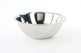 BOL MIXARE INOX - 34 cm, VANORA HOME